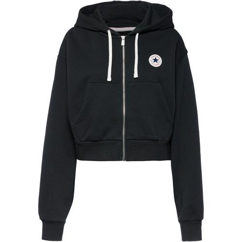 CONVERSE Retro Sweatjacke Damen