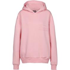 Ellesse Vignole Hoodie Damen light pink