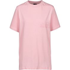 Ellesse Marghera T-Shirt Damen light pink