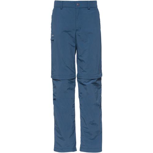VAUDE Detective Antimos ZO Zipphose Kinder