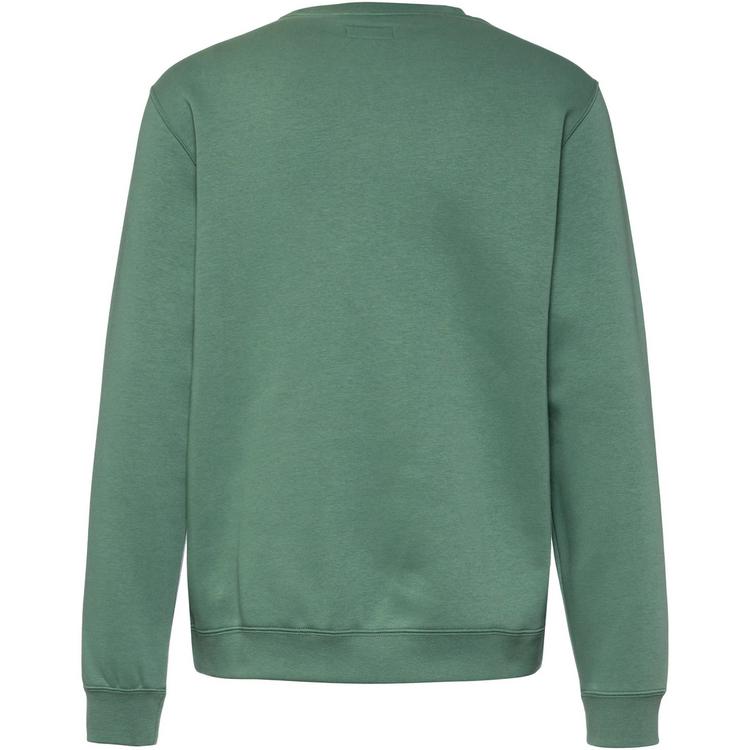 CONVERSE CONVERSE Star Chevron Sweatshirt - admiral elm - 0 | SportScheck