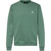 CONVERSE Star Chevron Sweatshirt - admiral elm