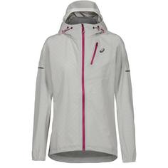 ASICS FUJITRAIL Laufjacke Damen birch