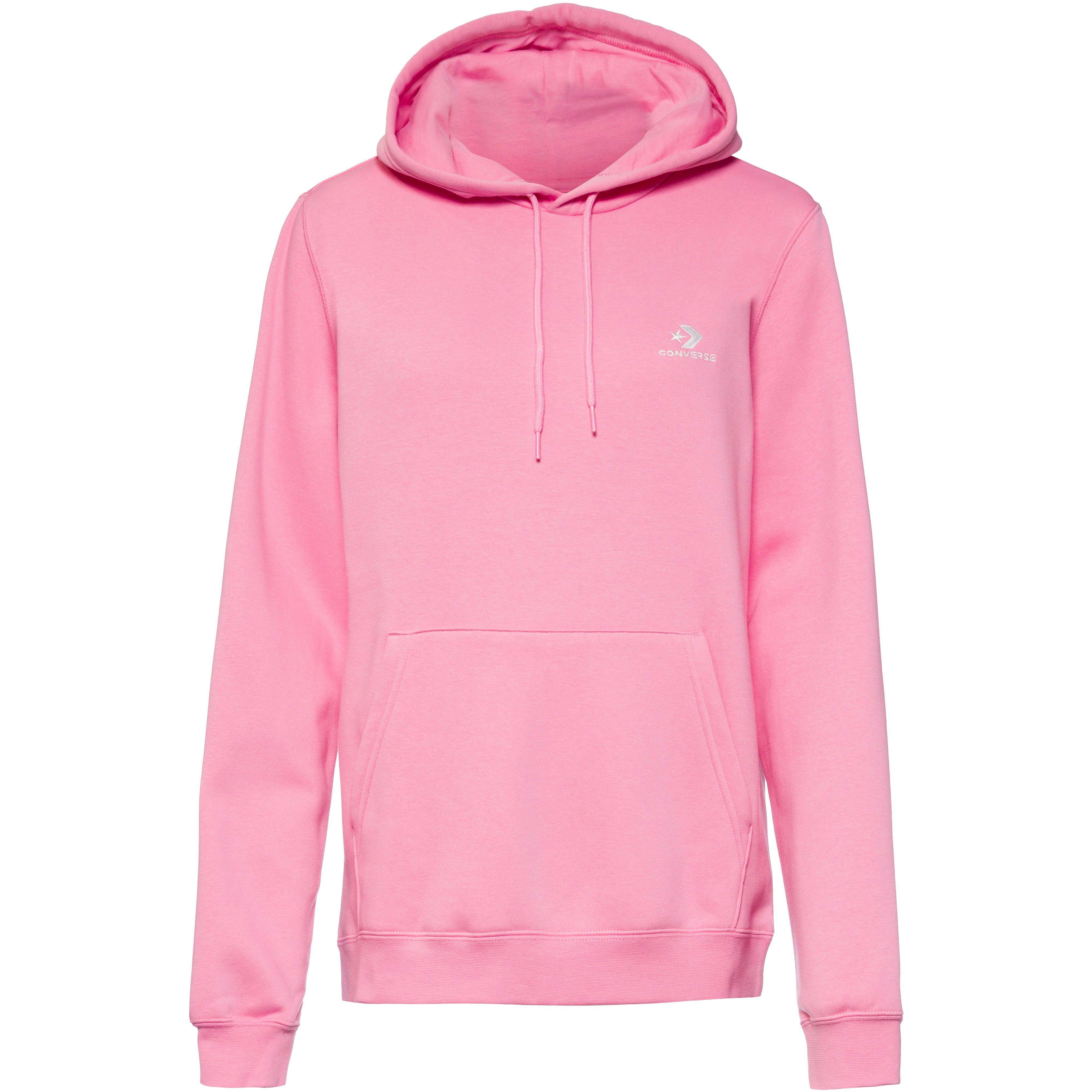 CONVERSE Star Chevron Hoodie Damen