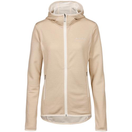 VAUDE Fano Fleecejacke Damen