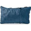 Therm-A-Rest Compressible Reisekissen - blau