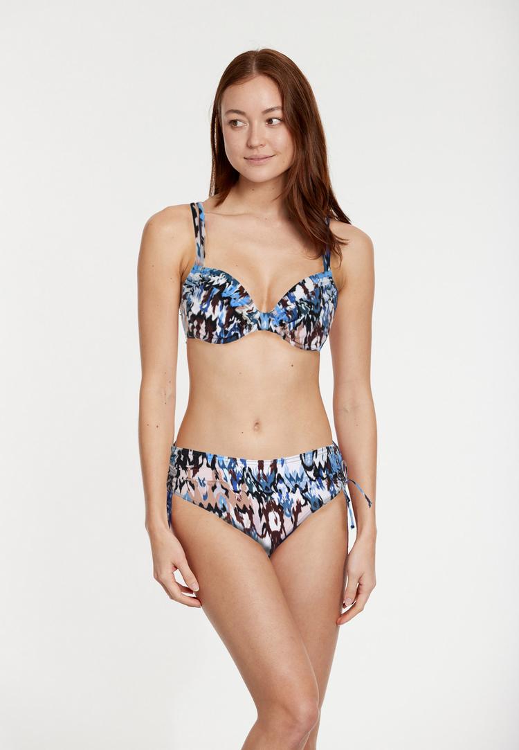 Sunflair Sunflair Bikini Set Damen - blau - 0 | SportScheck