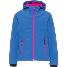 CMP Softshelljacke Kinder provenza