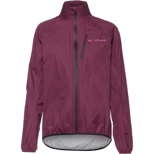 VAUDE Drop III Fahrradjacke Damen