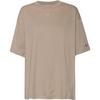 CHAMPION Legacy Oversize Shirt Damen - silver mink
