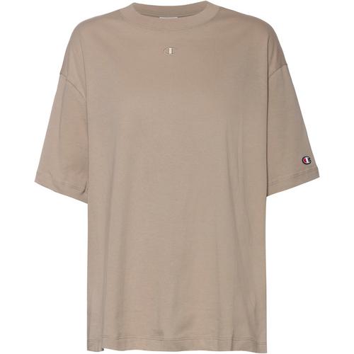 CHAMPION Legacy Oversize Shirt Damen