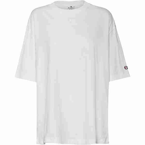 CHAMPION Legacy Oversize Shirt Damen white