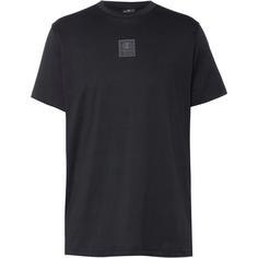 CHAMPION Athleisure Legacy T-Shirt Herren black beauty