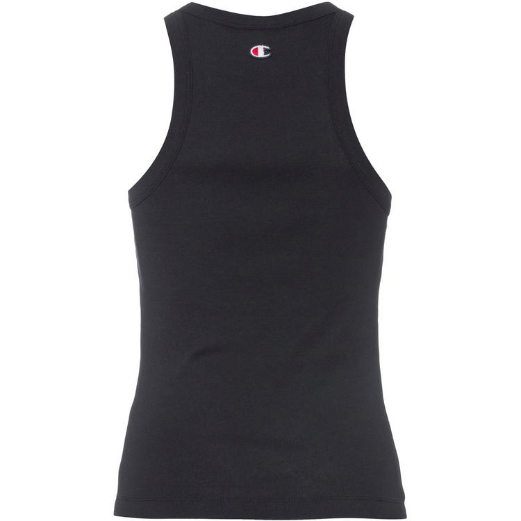 CHAMPION CHAMPION Legacy Tanktop Damen - black beauty - 0 | SportScheck