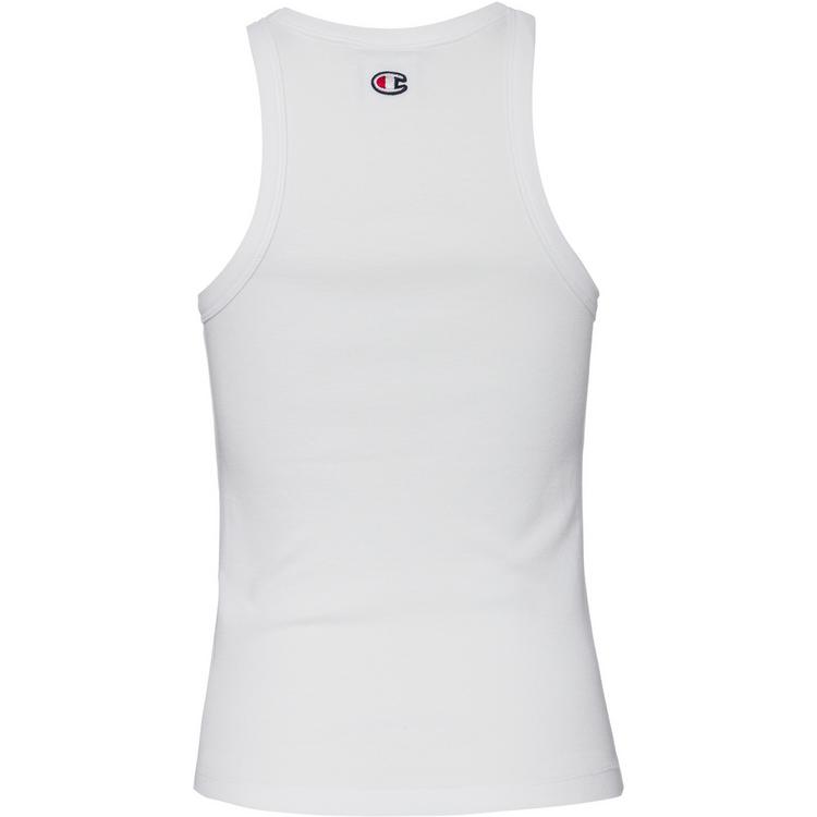 CHAMPION CHAMPION Legacy Tanktop Damen - white - 0 | SportScheck