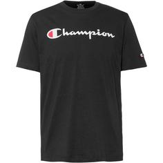 CHAMPION Legacy T-Shirt Herren black beauty