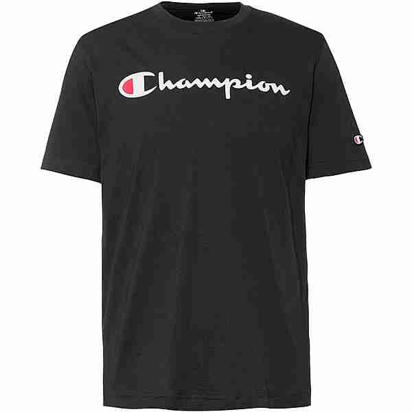 CHAMPION Legacy T-Shirt Herren black beauty