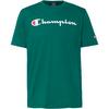 CHAMPION Legacy T-Shirt Herren - aventurine