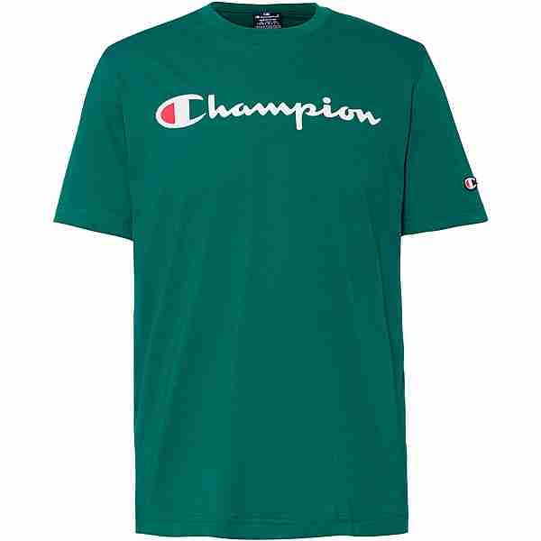 CHAMPION Legacy T-Shirt Herren aventurine