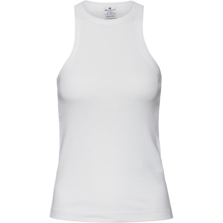 CHAMPION CHAMPION Legacy Tanktop Damen - white - 0 | SportScheck