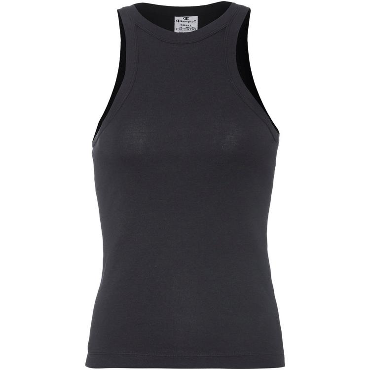 CHAMPION CHAMPION Legacy Tanktop Damen - black beauty - 0 | SportScheck