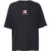 CHAMPION Legacy Oversize Shirt Herren - black beauty