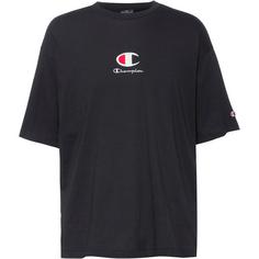 CHAMPION Legacy Oversize Shirt Herren black beauty