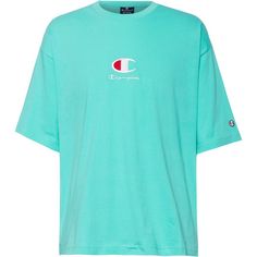 CHAMPION Legacy Oversize Shirt Herren cockatoo