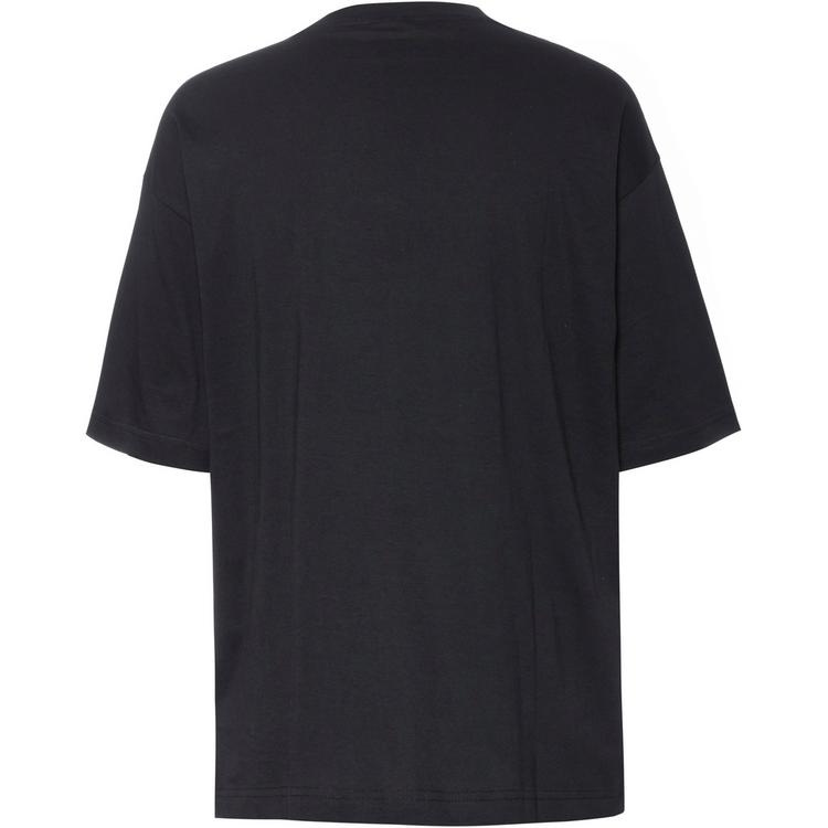 CHAMPION CHAMPION Legacy Oversize Shirt Herren - black beauty - 0 | SportScheck