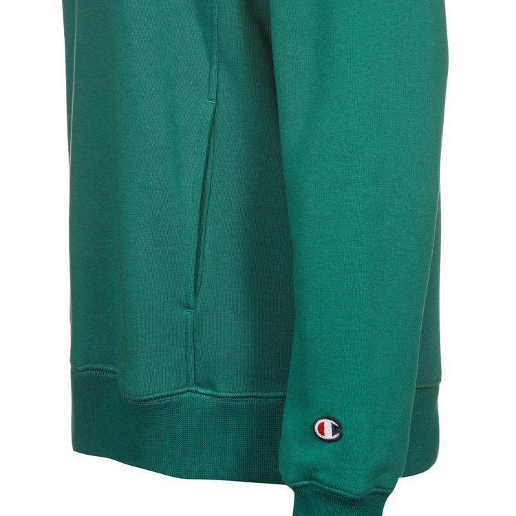 CHAMPION CHAMPION Legacy Hoodie Damen - aventurine - 0 | SportScheck