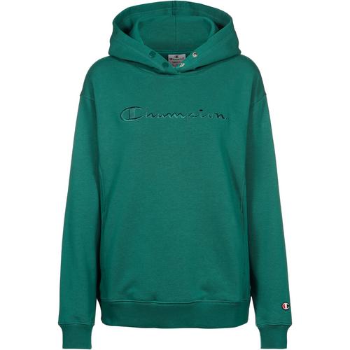 CHAMPION Legacy Hoodie Damen