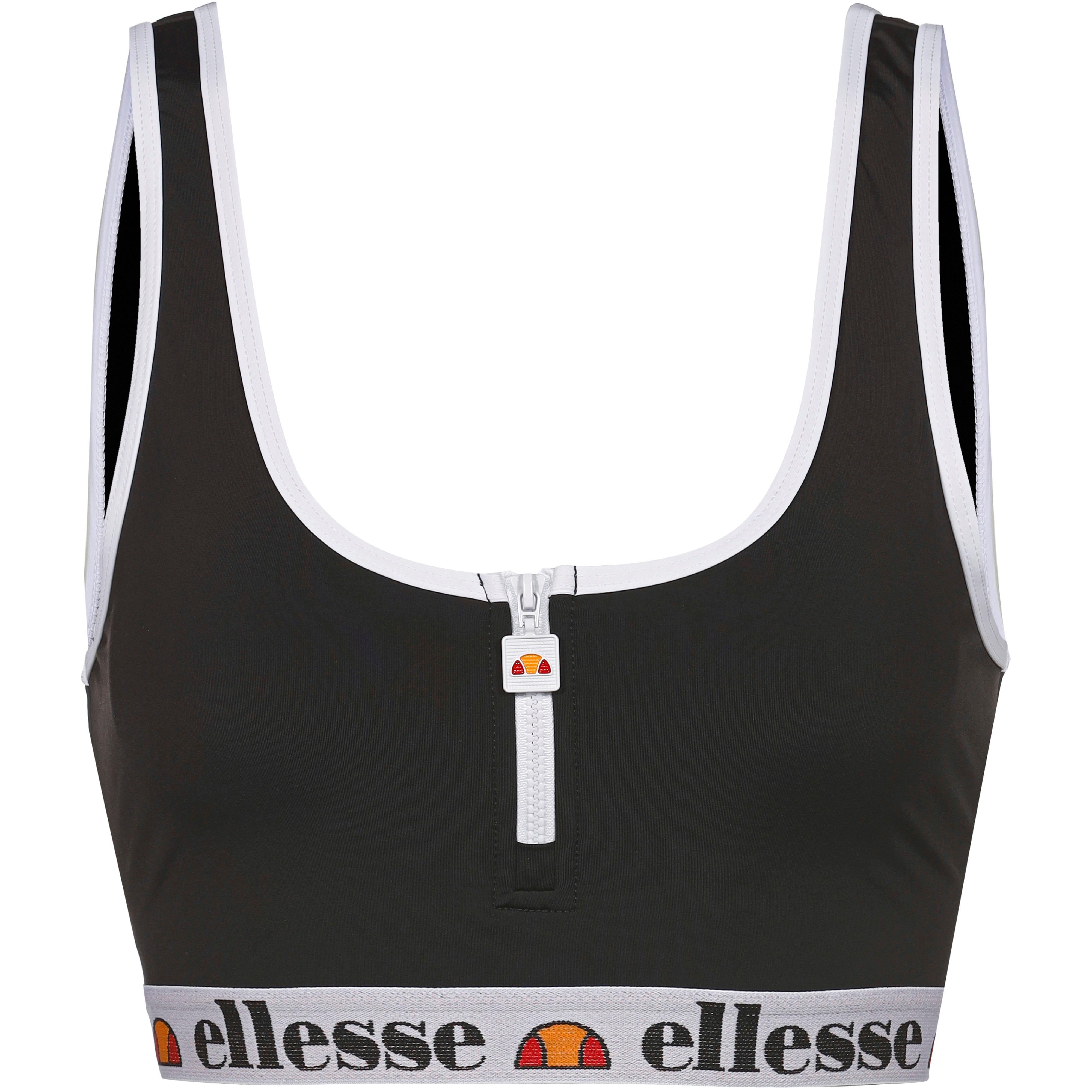 Ellesse Silvs Bikini Oberteil Damen