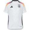 adidas DFB EM24 Heim Teamtrikot Kinder - white