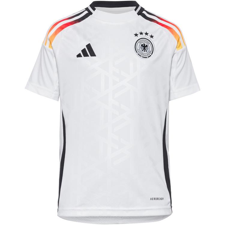 adidas adidas DFB EM24 Heim Teamtrikot Kinder - white - 0 | SportScheck