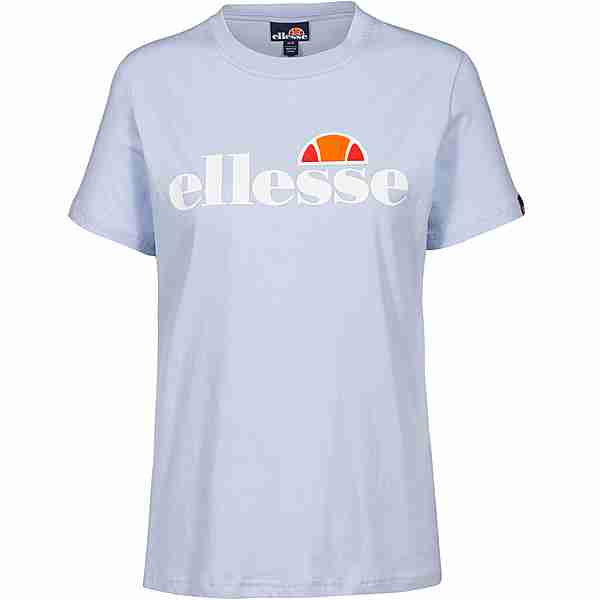 Ellesse Albany T-Shirt Damen light blue