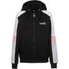Ellesse Leornitta Hoodie Damen - black
