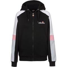 Ellesse Leornitta Hoodie Damen black