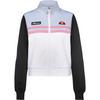 Ellesse Osita Polyjacke Damen - black