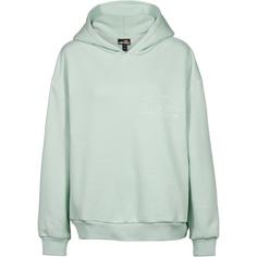 Ellesse Vignole Hoodie Damen light green