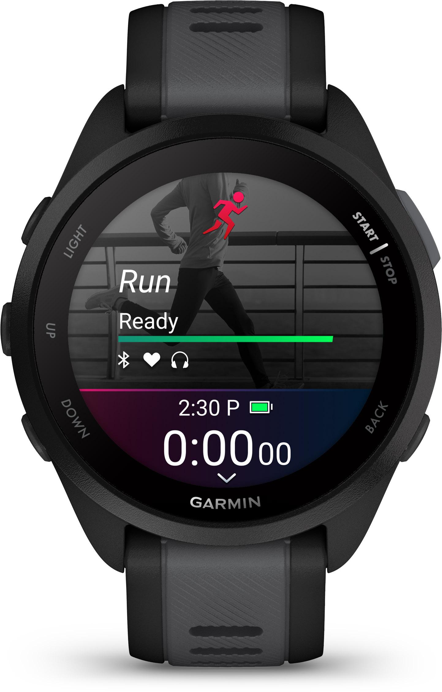 Thumbnail - Garmin Forerunner 165 Sportuhr