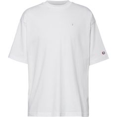 CHAMPION Legacy Oversize Shirt Herren white