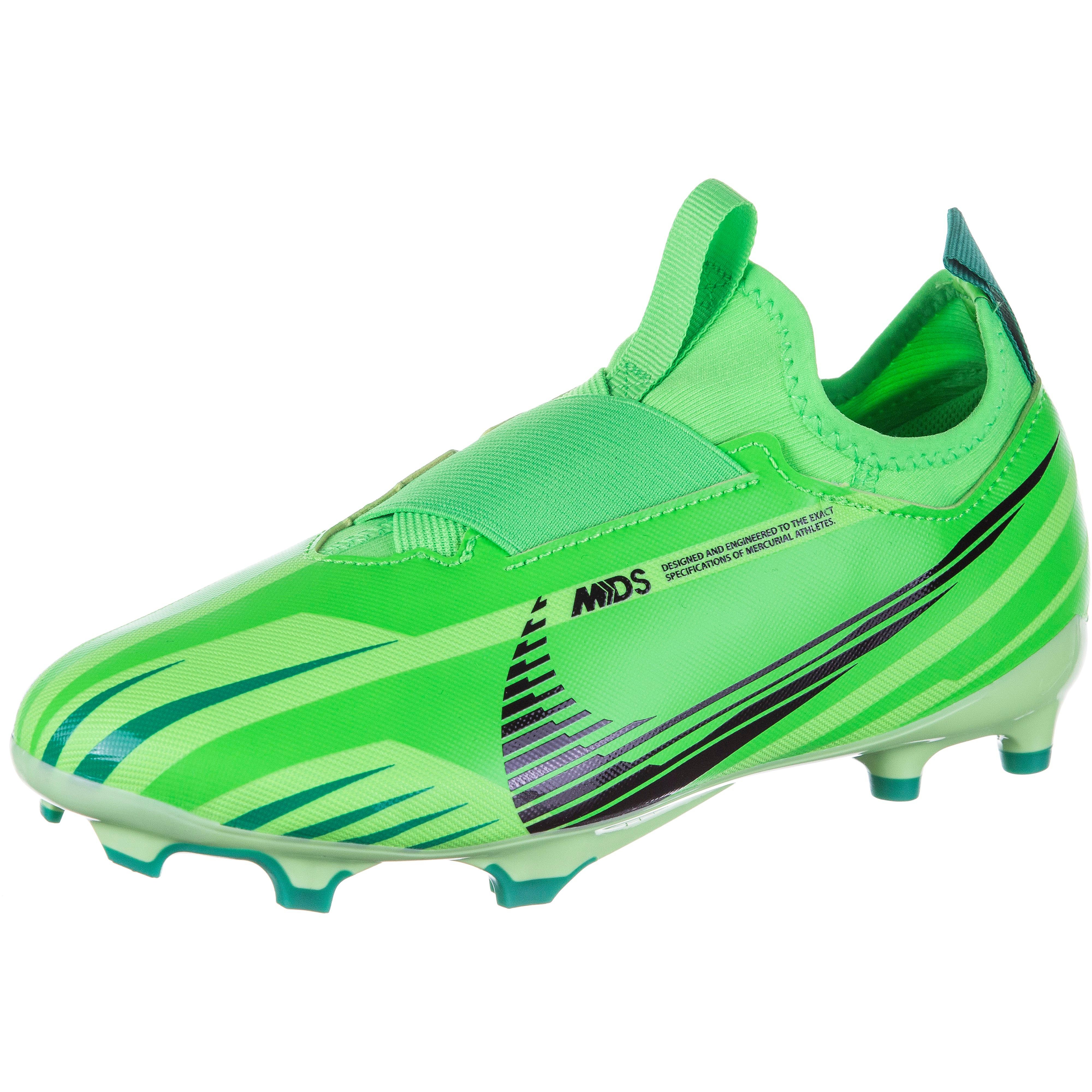 Nike JR Mercurial ZOOM VAPOR 15 ACAD MDS FGMG FuBballschuhe Kinder green strike black stadium green im Online Shop von SportScheck kaufen