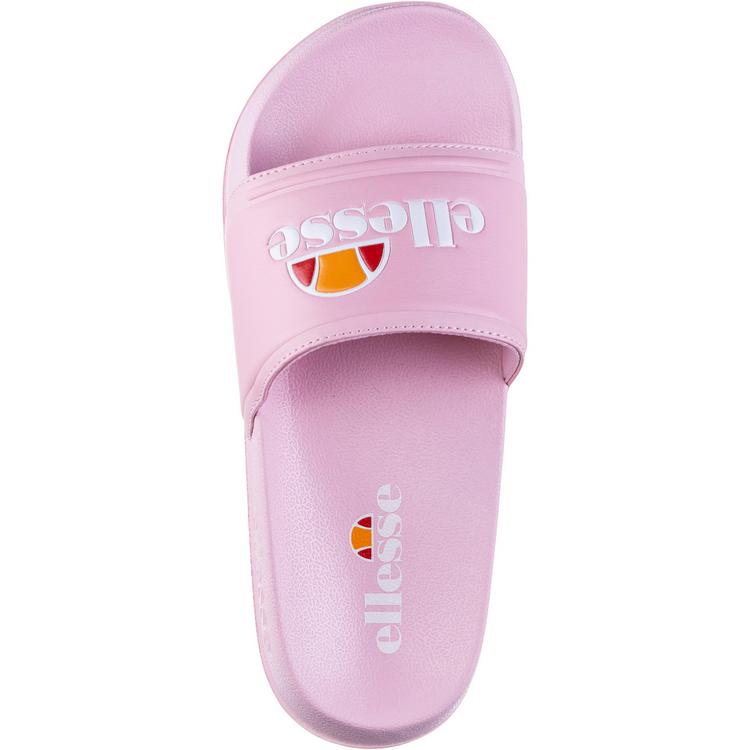 Ellesse Ellesse Filippo Badelatschen Damen - light pink - 0 | SportScheck