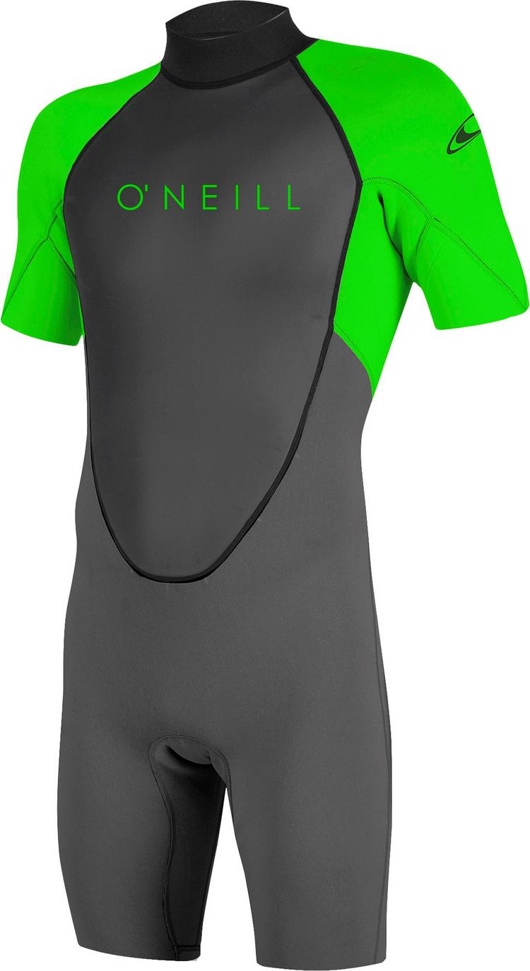 O'NEILL O'NEILL Reactor-2 2 Neoprenanzug Kinder - graph-dayglo - 0 | SportScheck