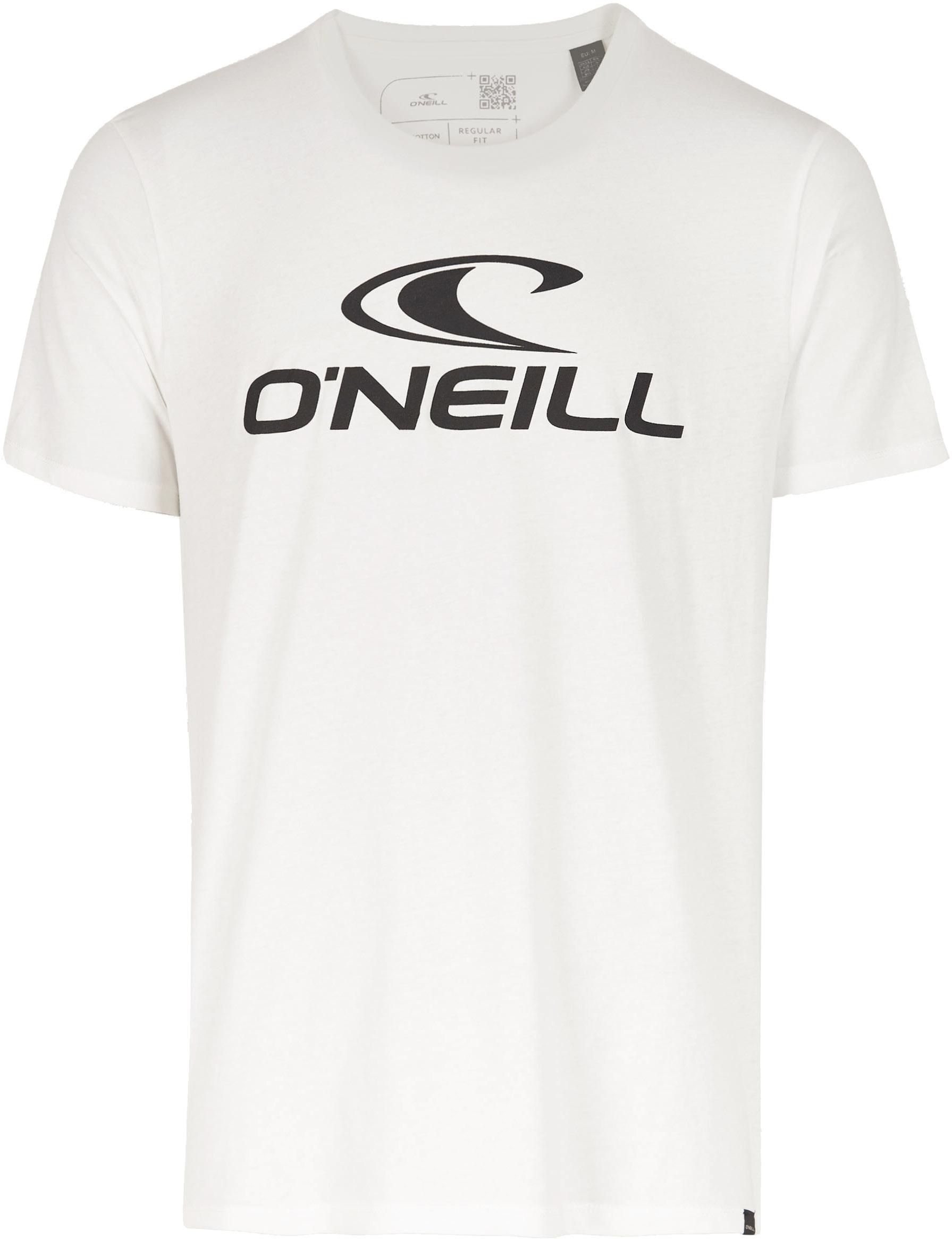 O'NEILL Logo T-Shirt Herren