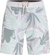 O'NEILL Print Badehose Herren - seafoam white
