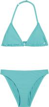 O'NEILL ESSENTIALS Bikini Set M&auml;dchen - ripling shores