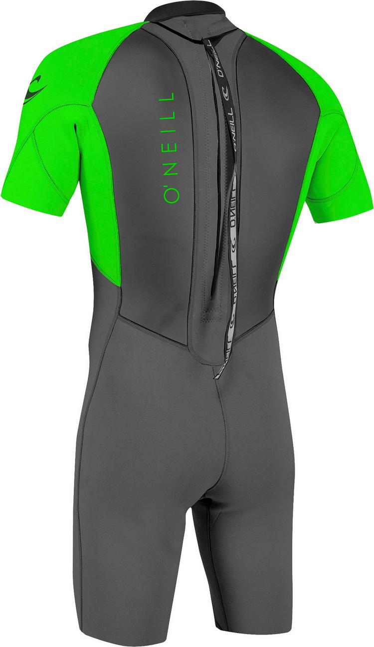 O'NEILL O'NEILL Reactor-2 2 Neoprenanzug Kinder - graph-dayglo - 0 | SportScheck