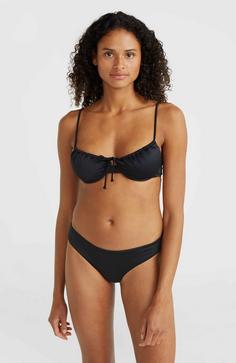 Rückansicht von O'NEILL Maoi Bikini Hose Damen black out