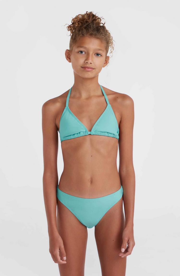 O'NEILL O'NEILL ESSENTIALS Bikini Set M&auml;dchen - ripling shores - 0 | SportScheck